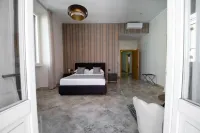 Lifestyle and Suites - balcony