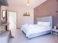 Sueno Luxury Apartments Hotels in Políkhronon