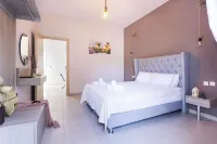 Sueno Luxury Apartments