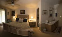 Black Bear Manor Hotel di Ouray