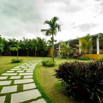 Anaya Resort