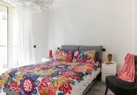 ميرابيليا بيتش Hotels near Bagno Teresa