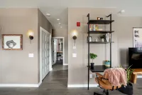 Wallace Bnb Hotels in Pinedale