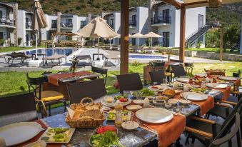 Dadya Bora Hotel