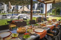 Dadya Bora Hotel فنادق في Emecik Mahallesi