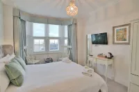 Beaches Guest House
