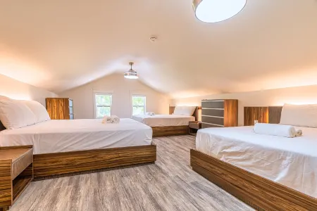 Long Beach Resort Отели в г. Порт Колборн