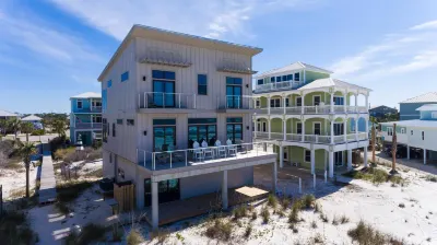 6 Pack by Pristine Properties Vacation Rentals