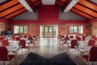 Golf & Spa Kunětická Hora Hotels in Pardubice