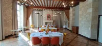 Château de Mons en Armagnac Hotels in Lectoure