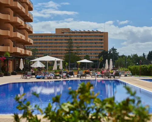 Portobelo Vilamoura Leisure & Recreation Photos
