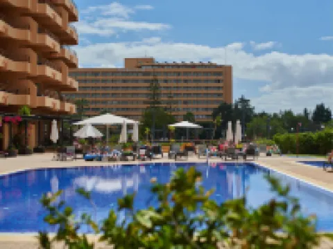 Dom Pedro Portobelo Hotels in Quarteira