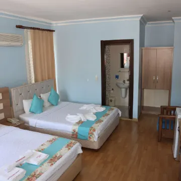 Dünya Otel Adana