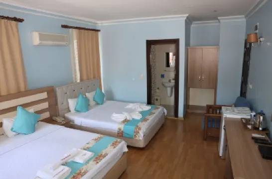 듄야 오텔 아다나 그랜드 바자르 주변 호텔