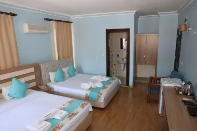Dünya Otel Adana Petrol Ofisi Ilkogretim Okulu 주변 호텔