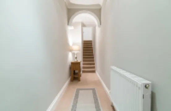 Modern Living 2 Bedroom Apartment South Wilmslow