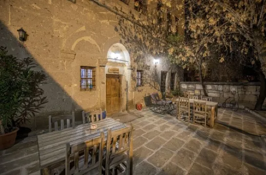 كابادوكيا ٕلارا كوناكلاري أنتيك جيلفيري كوناجي من الخارج Photos