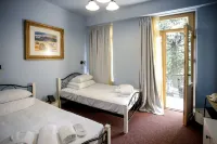 Magnolia Отели в г. Тбилиси