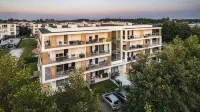 Gąski, Sun & Snow Hotels in Сарбіново
