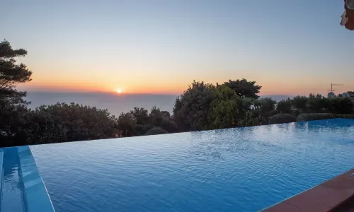 Boutique Hotel Torre di Cala Piccola