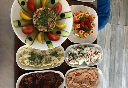 코라스 부티크 호텔