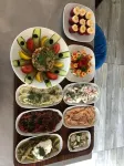 Choras Butik Otel Restaurant Hotels in Şarköy