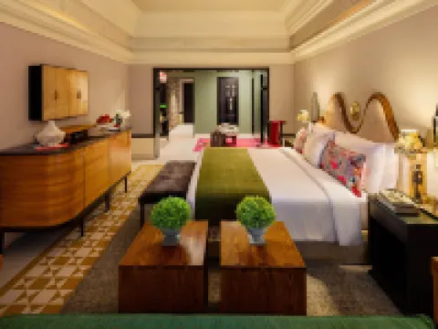 Narendra Bhawan Hotels in Bikaner