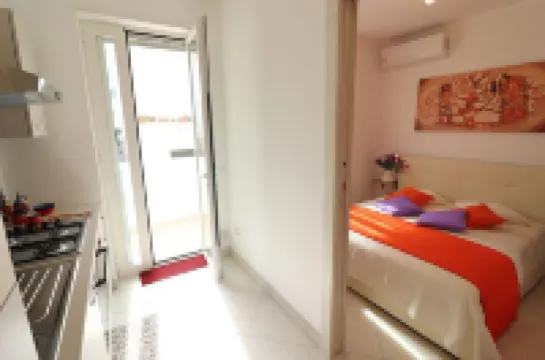 House Holidays Francesca to Otranto 3 Places