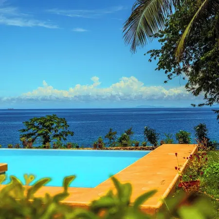 The Gabayan Riviera