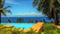 The Gabayan Riviera - Beach