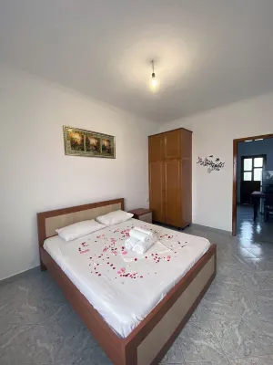 Green Garden Villa