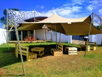 Lawu le Ngwenya Guest House