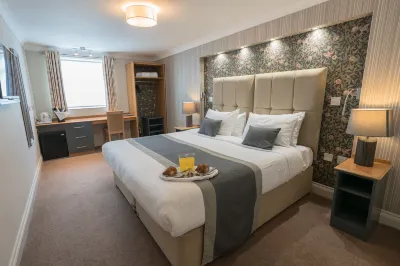 The Old Hall Hotel Hotels in Great Yarmouth District