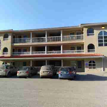 Fairmont Mountain View Villas Hotel Exterior