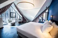 Hotel Čad Hotels in Siska District