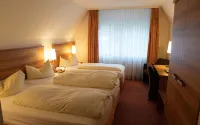Hotel Jägerhof - Wifi