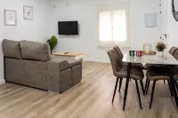 埃爾考蒂沃住宿