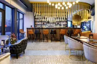 Parkhotel Braunau - 24 Stunden Self Check-IN - Homestays