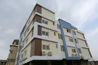 Hotel Shivganga Comfort Zone