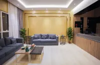 Green View Hotel Hotel a Sayq