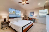 Fancy Townhome Near Old Town, Breweries and River! - 4-نجوم