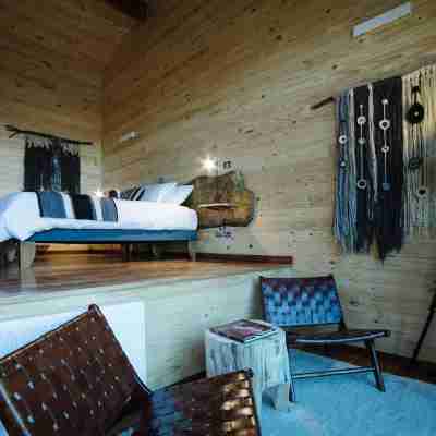 NI-Newen Hotel & Lodge Rooms
