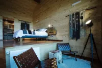 NI-Newen Hotel & Lodge