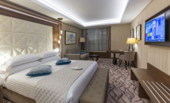 AZ Hotels Grand Oran