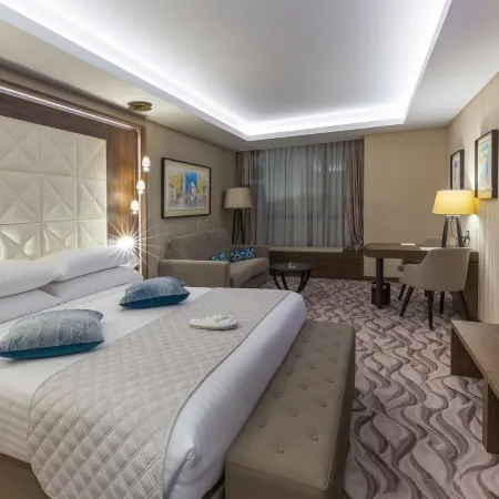 AZ Hotels Grand Oran