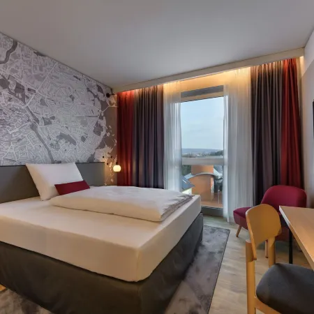 IntercityHotel Herford