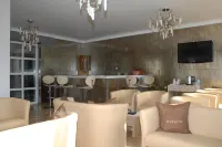 Kyknos de Luxe Suites & Rooms Hotels in Mesopotamia