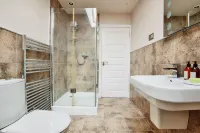 Charming 2 Bedroom Flat in the Heart of Kirriemuir - căn hộ