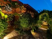 DCanal House Ξενοδοχεία στην πόλη Matara