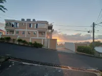 VIP Residence Hotele w: Roseau